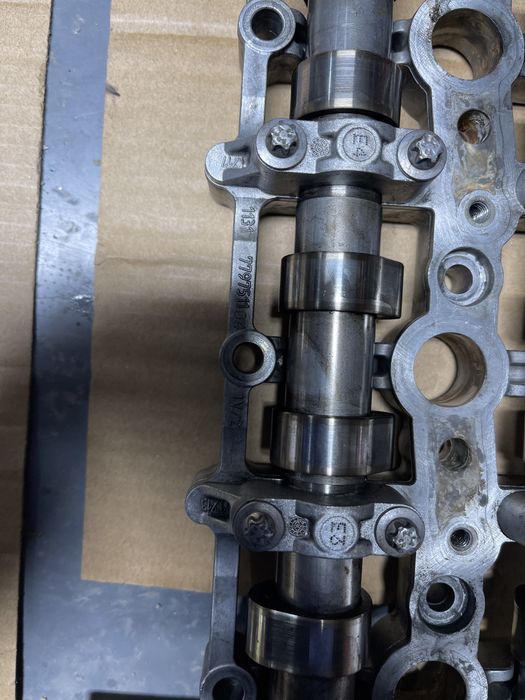 Port ax semichiuloasa bmw e90 e91 e92 e87 f10 2.0d n47d20a n47d20c