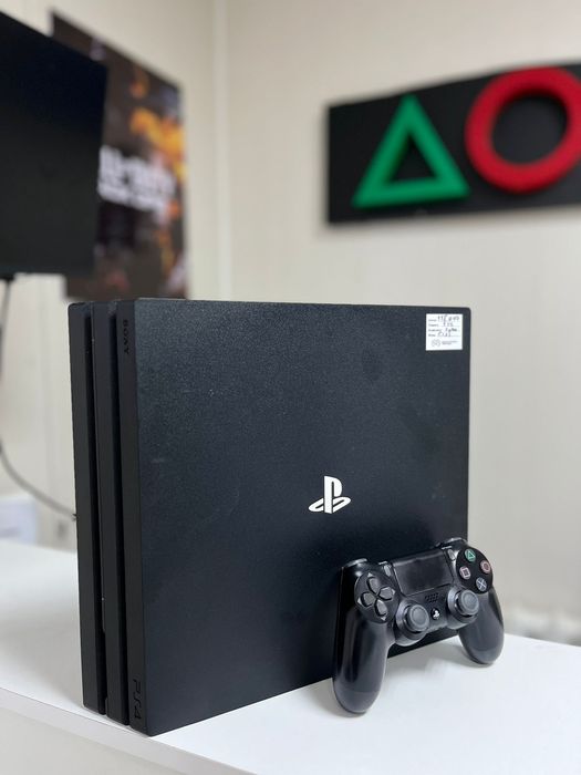 Playstation 4PRO