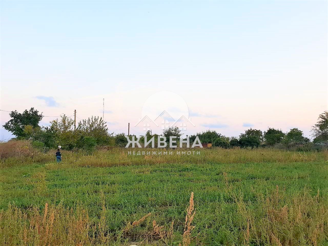 Парцел в с.Българево, обл. Добрич