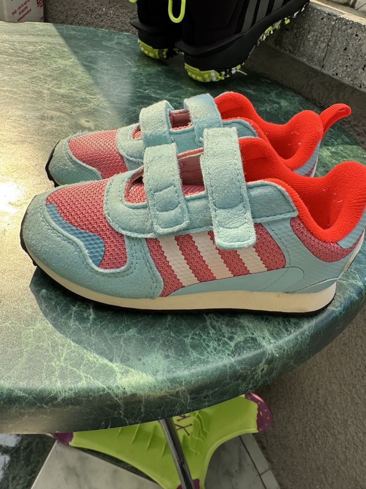 Маратонки Adidas Ortholite