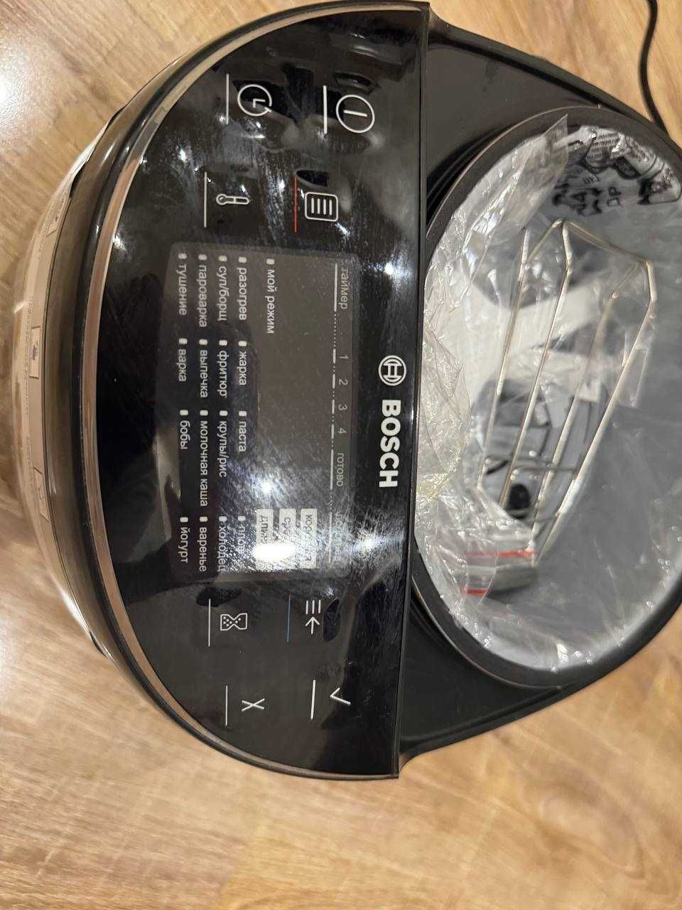 Мультиварка Bosch