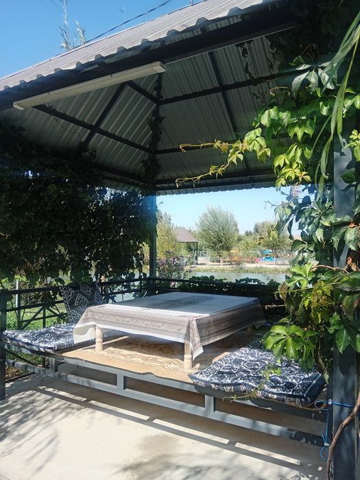 ЭКО ОРОЛ рыбалка И отдых