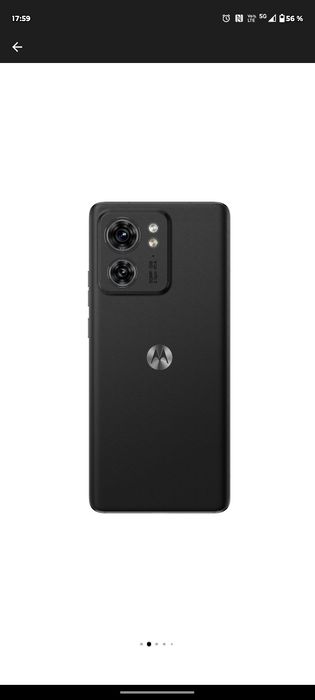 Vând Motorola edge 40 aproape noua preț 999 lei