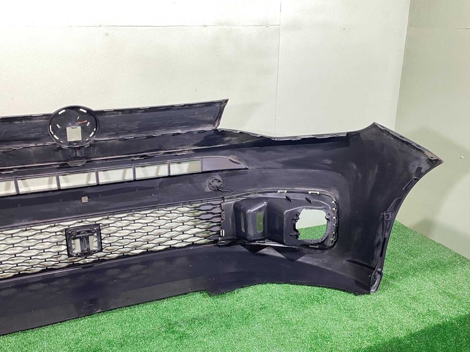 предна броня VW Caddy 2020-2025 г. #1085V