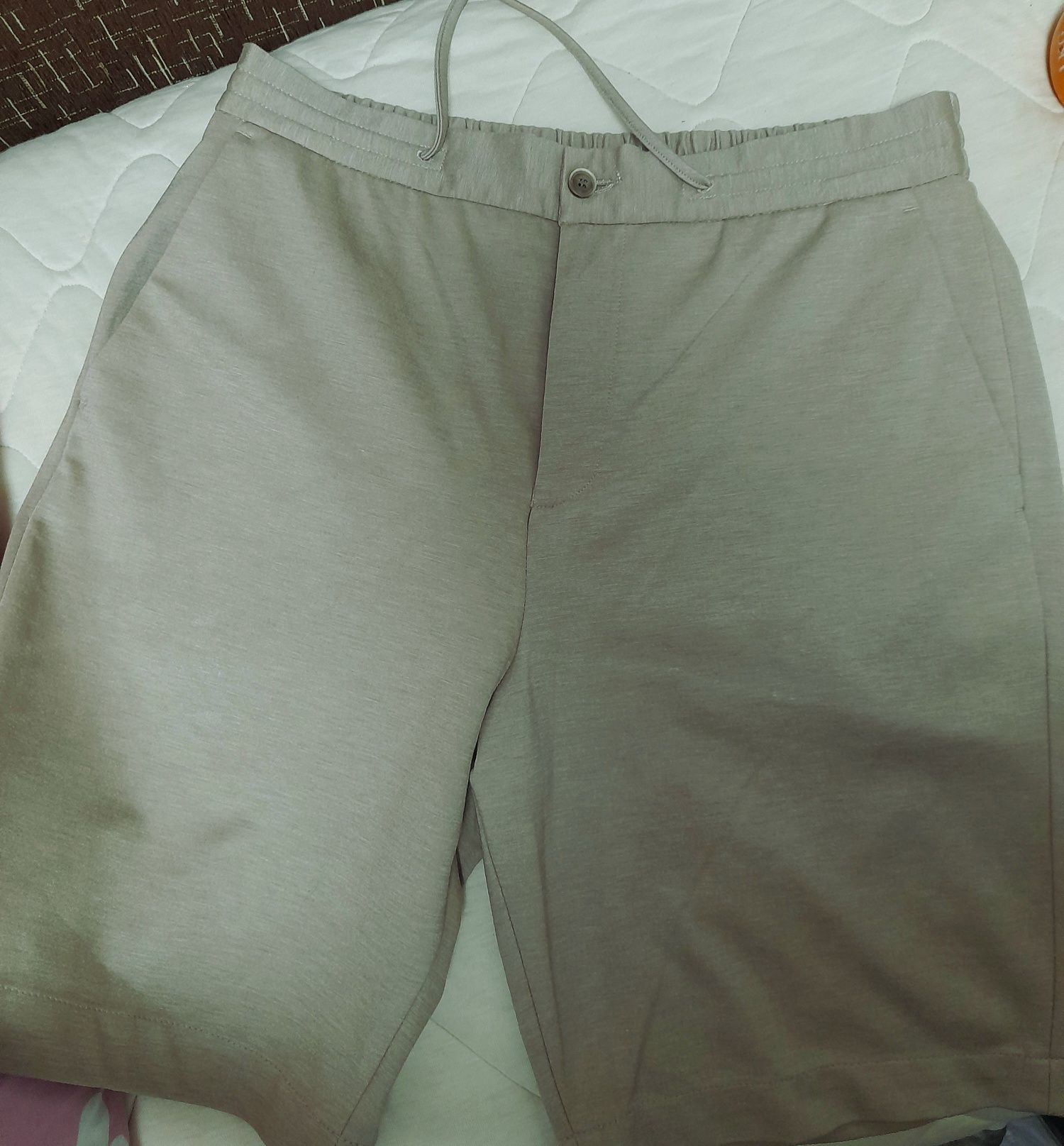 Pantaloni scurti Ivaan Dewhirst, model casual M