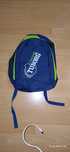 rucsac inscriptionat tuborg