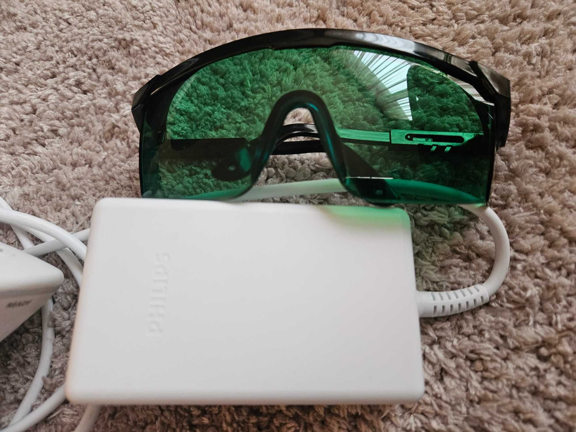 Philips Lumea Prestige