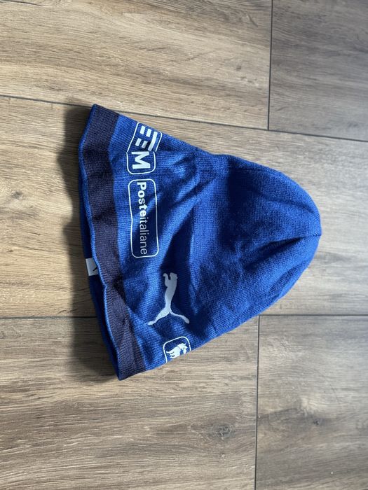 Fes Puma Original Blue-Nou- Eni Fiat Tim / 2 Fețe