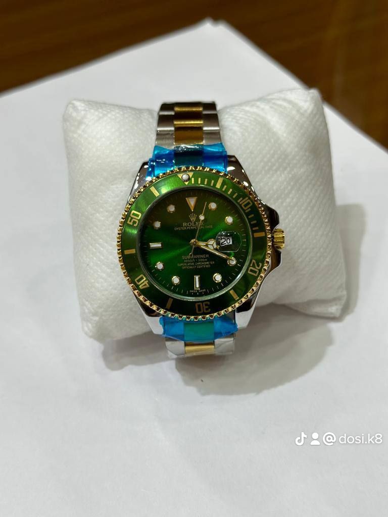 Rolex сагаттары качествосы зор