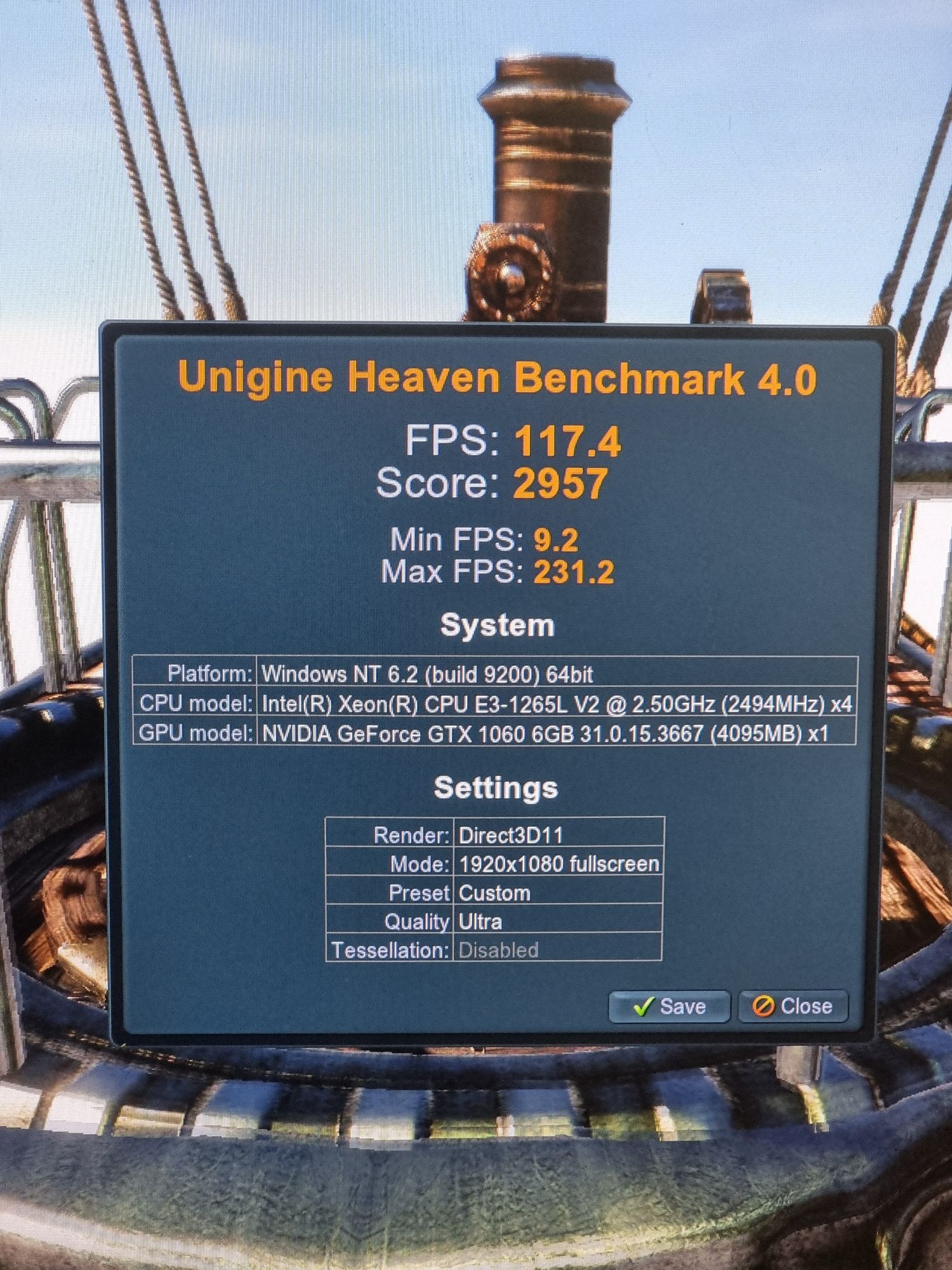 Fortnite Геймърски Компютър /I7 2600/16GB RAM/SSD-256GB/GTX 1060 6GB