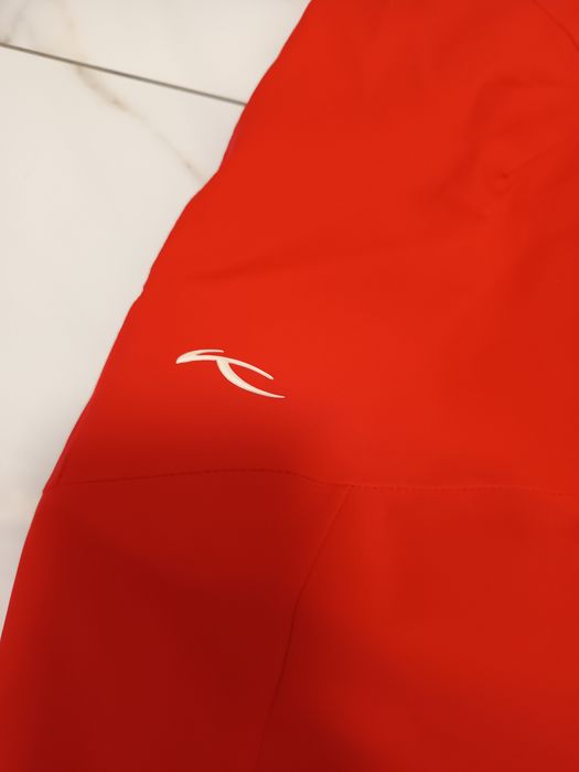 Pantaloni ski Kjus dama