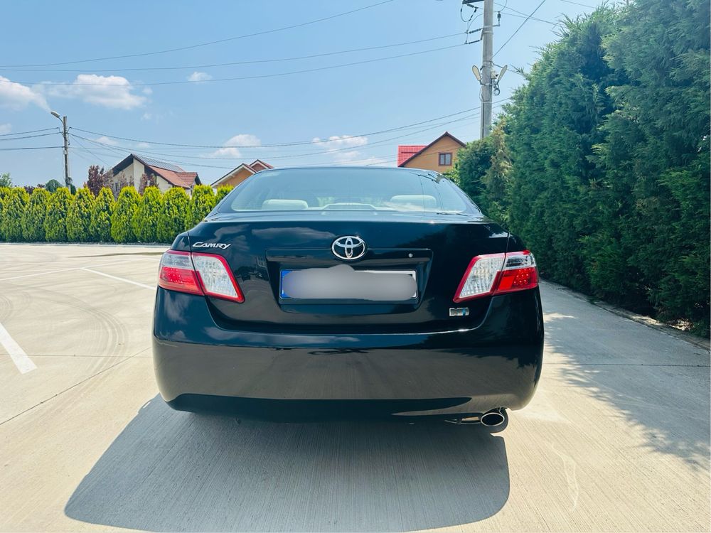 Toyota Kamry unic proprietar!!!