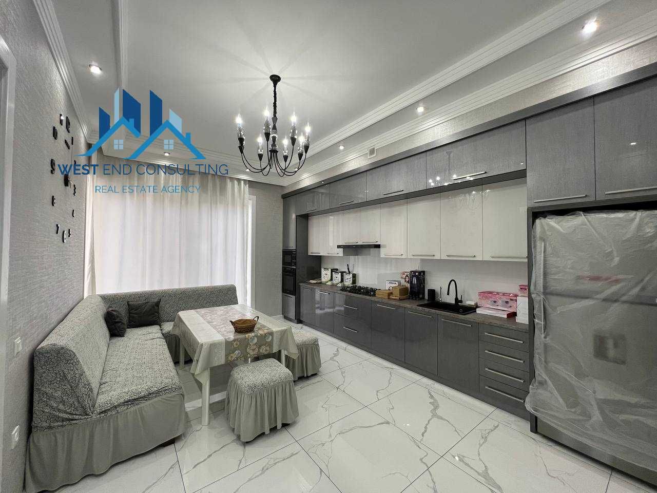Сдаётся в аренду Дом | For Rent | Ракат | 3 сот