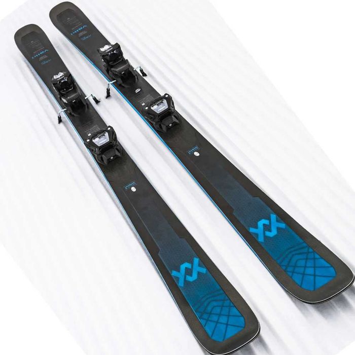 Schiuri ski Volkl Mantra 88 de 170cm cu legături Marker