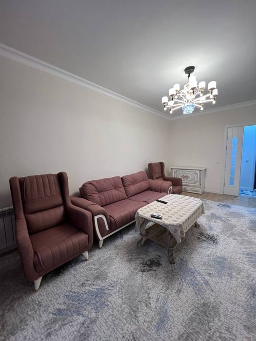 Аренда Квартира Алмазар Сити