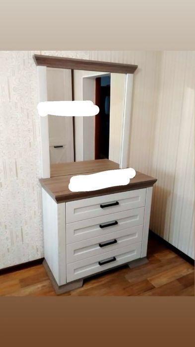 Мебель для спальни комод