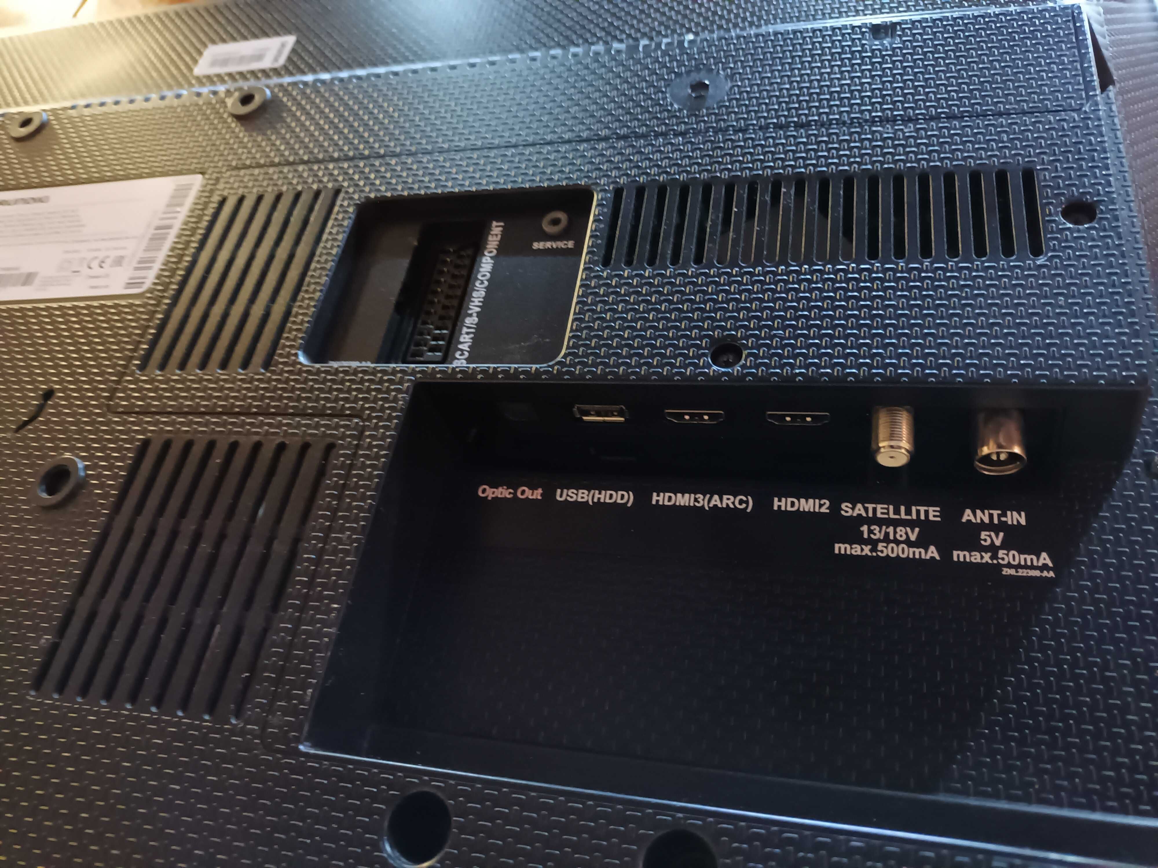 Grundig 32 VLE 5620 BN