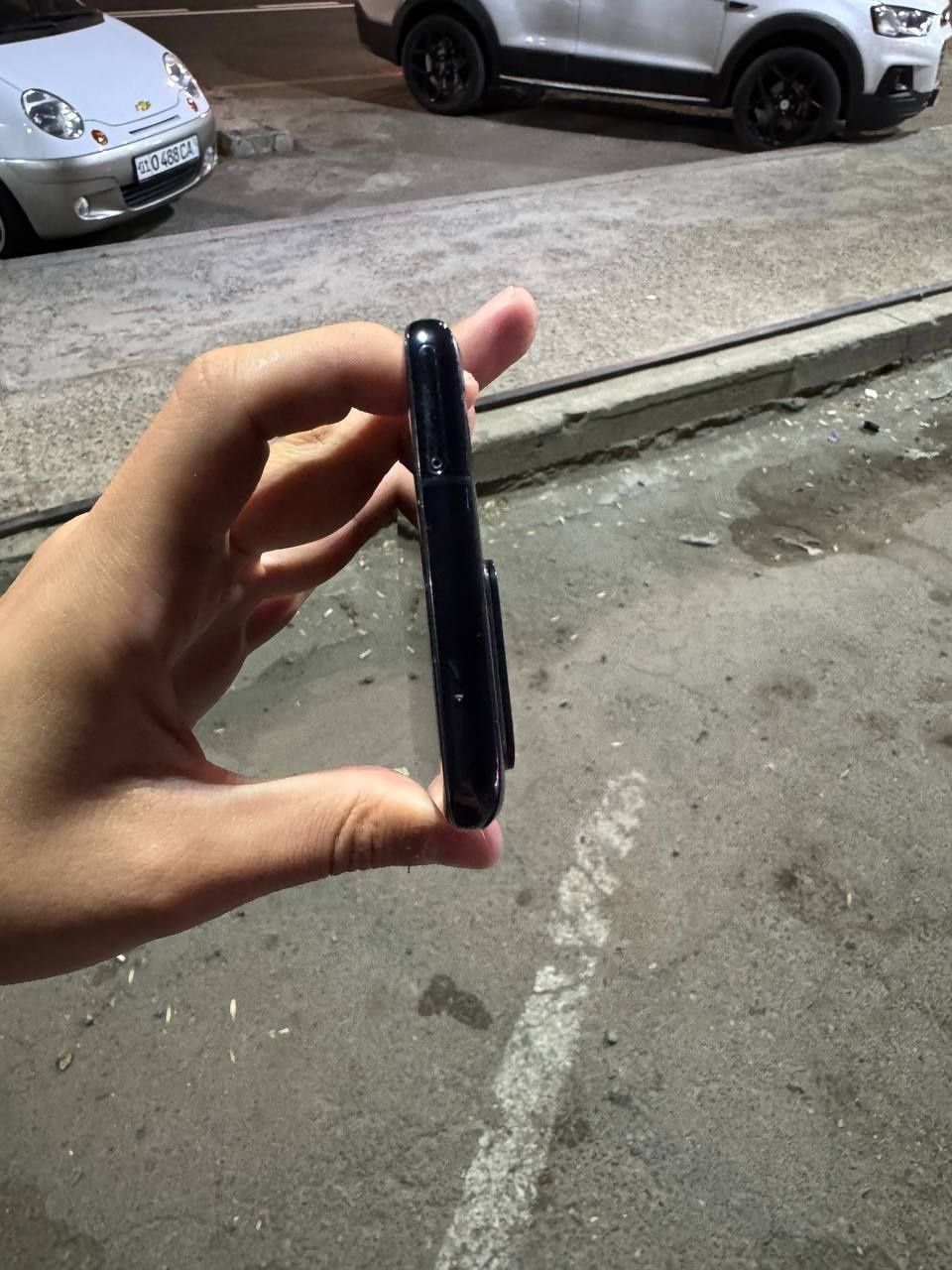 Samsung s20 ultra 256gb