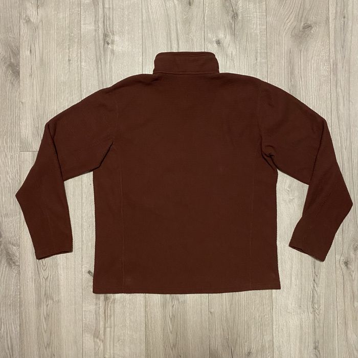 TheNorthFace HalfZip L mammut salewa salomon jack wolfskin columbia