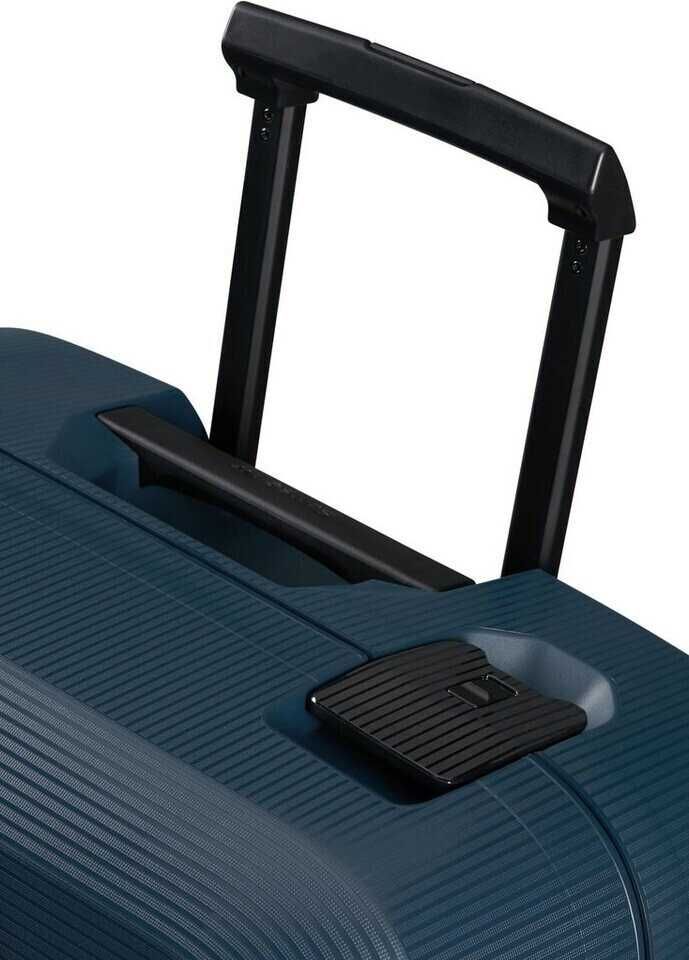 Чемодан Samsonite Magnum Eco Spinner 69 cm! Новый с бирками! Оригинал!