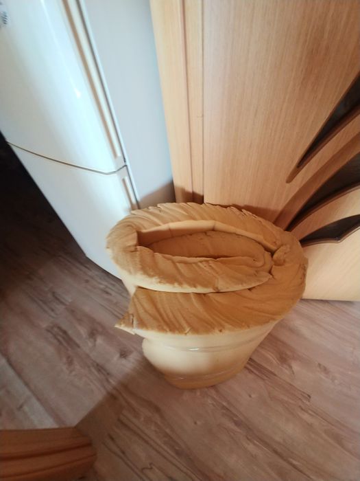 Кусок поролона бесплатно