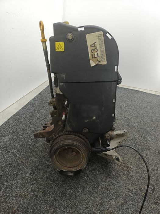 Dezmembrez Motor complet ambielat de pe Fiat ALBEA 2001-2009