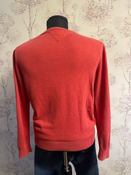 Pulover barbati Tommy Hilfiger M