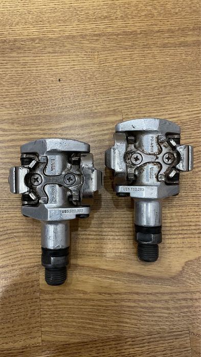 Shimano SPD PD-505-L SPD