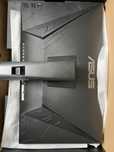 Monitor Asus 165 hz 27”