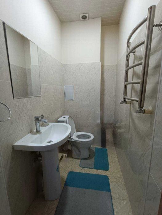 ЖК Parisien, Продается 4 комнатная Квартира, Яккасарайский район ЦЕНТР