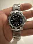 Ceas barbati RLX SUB automatic