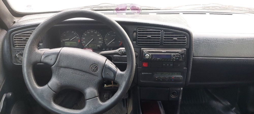 Se vand 2 Passat-uri intermediare b4 1.9tdi