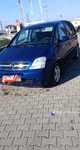 Opel meriva 2005 1.7