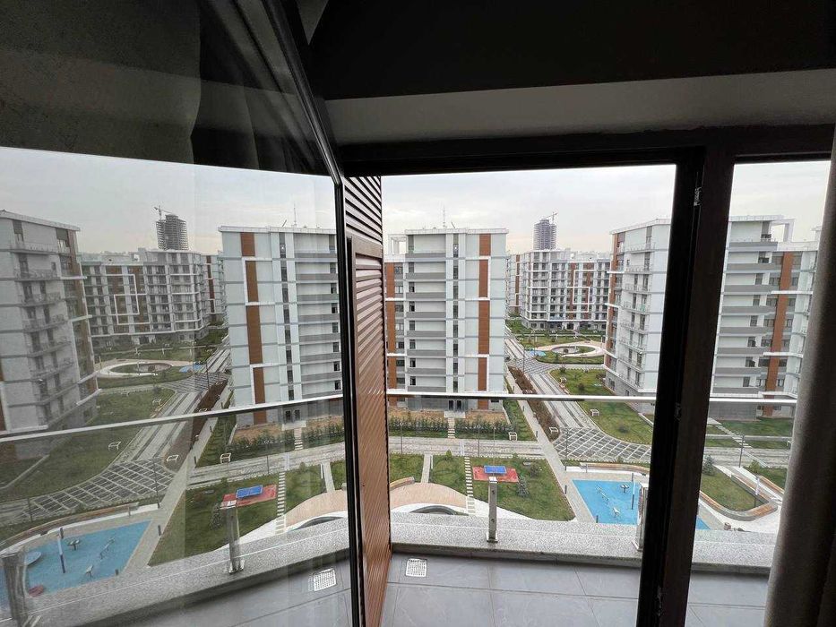 Сдается квартира в Элитном ЖК Ташкент Сити!  Гарденс