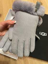 Зимни дамски ръкавици UGG