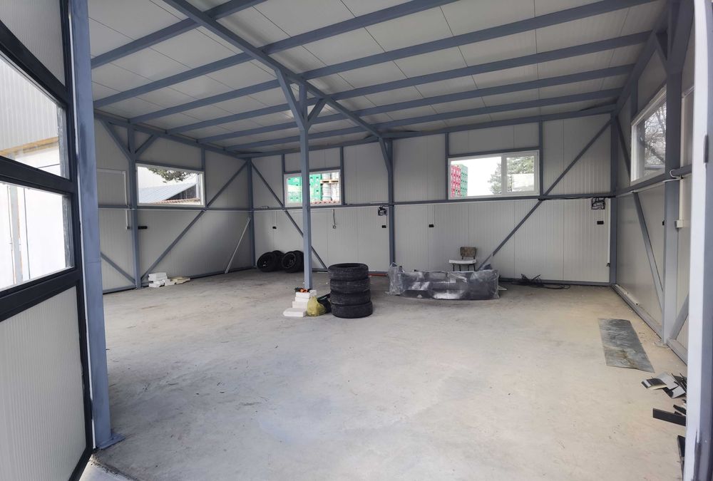 Помещение под наем