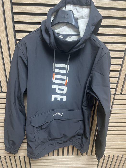 DOPE : Blizzard Snowboard Jacket - НОВО Борд яке размер М / Оригинал