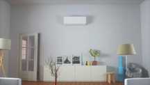 Нов инверторен климатик Daikin Sensira FTXC50E/RXC50E 18 000 BTU