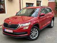 Skoda Kodiaq 2.0 DSG 4X4 Euro 6 Fab 2019 Impecabilă