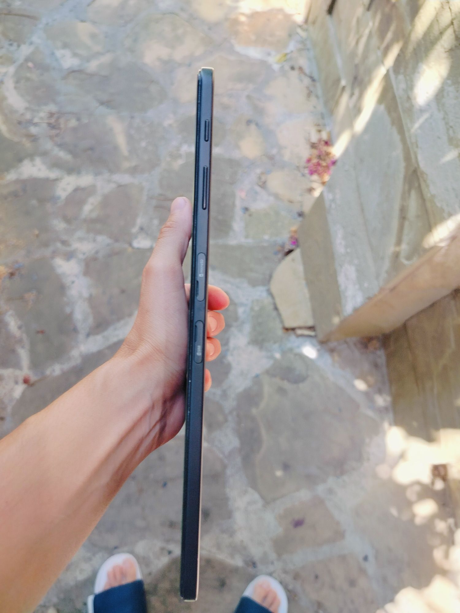 Таблет Samsung Galaxy Tab A(2016)