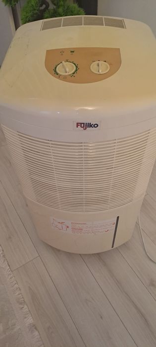 Dezumidificator Profesional Fujiko