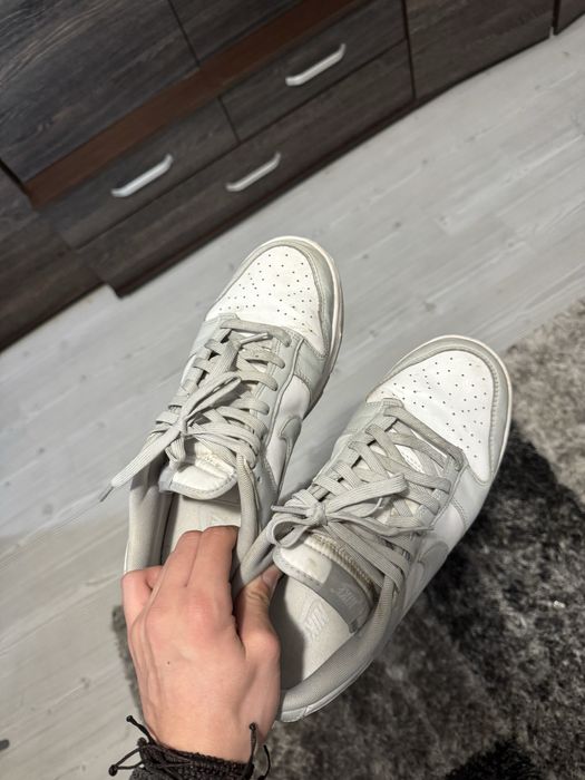 Nike dunk marime 44
