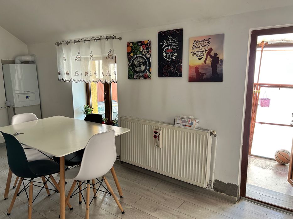 Apartament 1 dormitor, zona gării