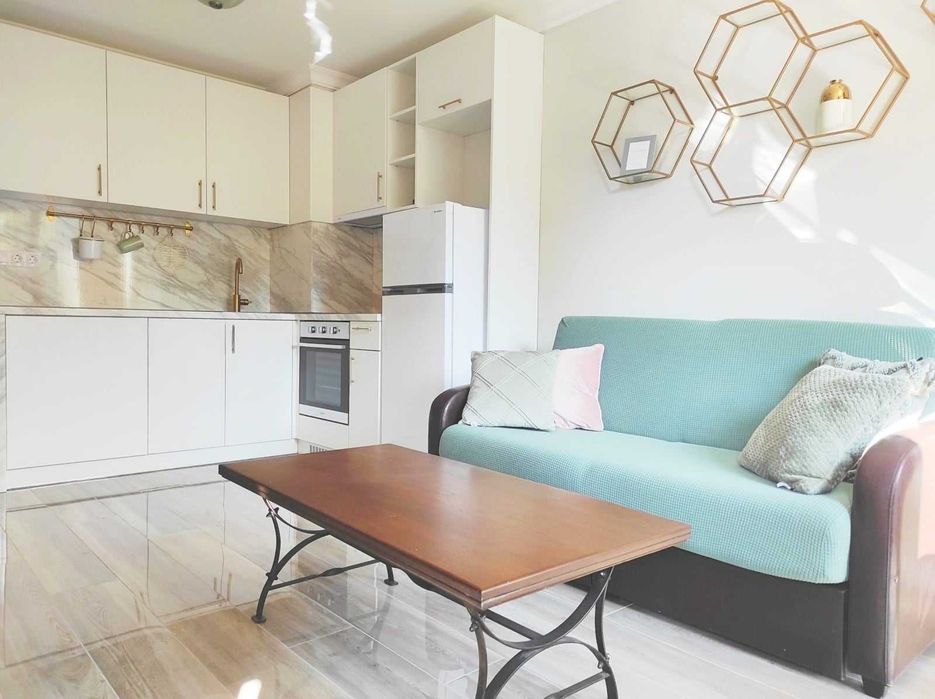 Дава се под наем Двустаен апартамент в София, Слатина - 70 кв.м за 479.4 € - Снимка #2