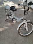 Velosiped sotiladi yangi