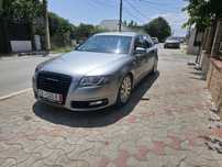 Vand Audi A6 3.0