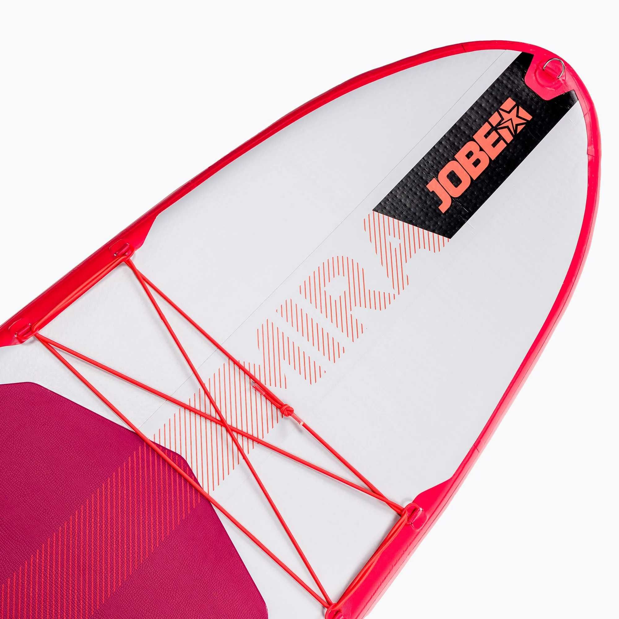 JOBE SUP -Stand up paddle board -падъл борд, надуваем, комплект