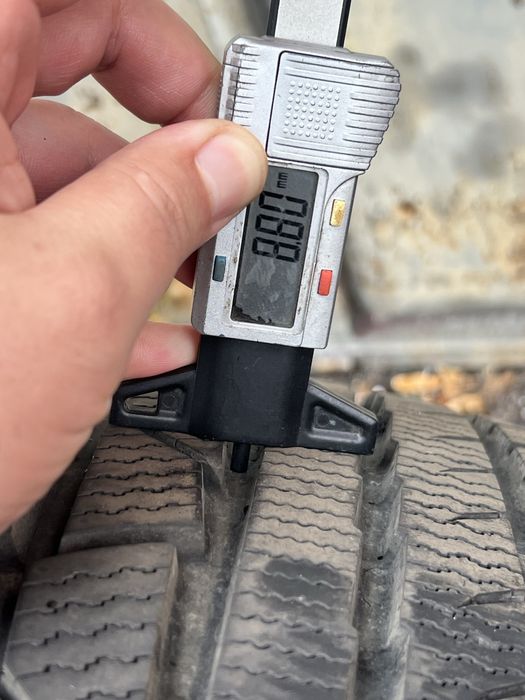 Cauciucuri anvelope  225 50 17 noi!! 2022 LEAO