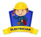 Electrician cu multa experiență