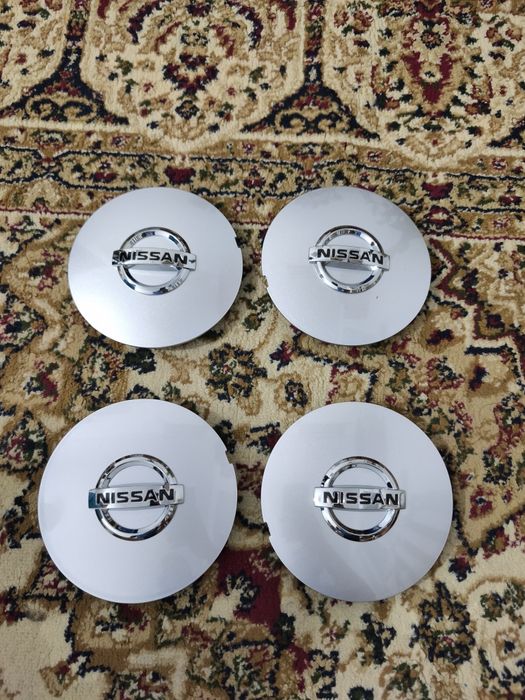 Колпак для дисков Nissan